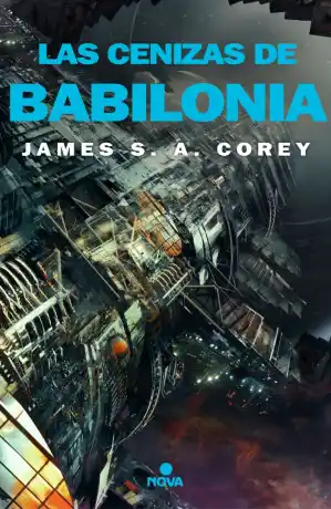 Las cenizas de babilonia