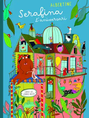 Serafina. L'aniversari