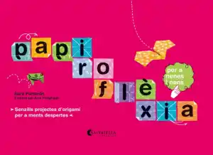 PAPIROFLEXIA PER A NENS