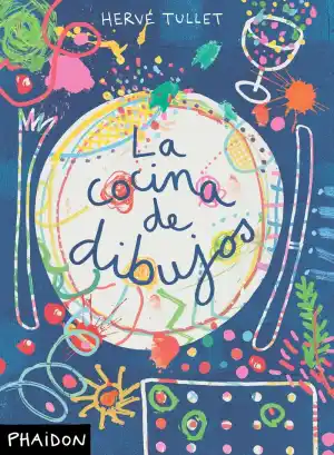LA COCINA DE DIBUJOS