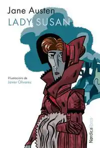 LADY SUSAN (CAT)