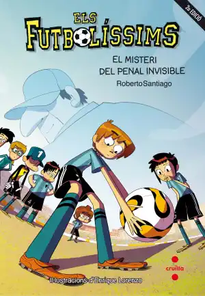 Els futbolíssims 7