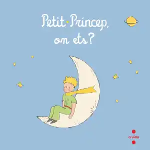 PETIT PRINCEP,ON ETS?