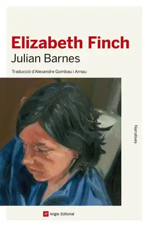 Elizabeth Finch (cat)