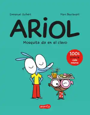 ARIOL 5