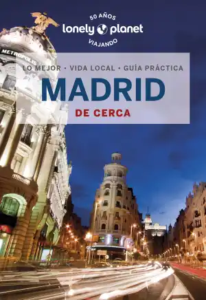 Madrid de cerca (2023)
