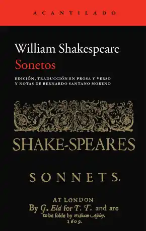 SONETOS