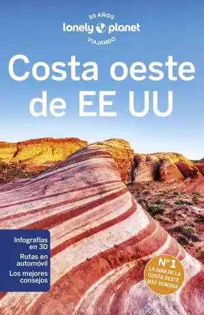 Costa oeste de EE UU (2023)