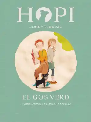 El gos verd