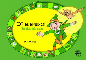 Ot el bruixot i les dites dels mesos