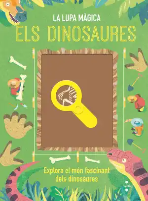 ELS DINOSAURES