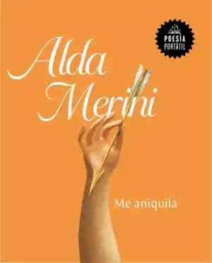 Me aniquila