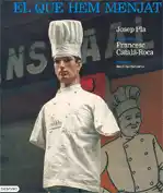 El que hem menjat