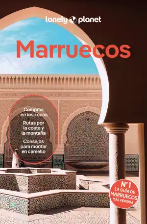 Marruecos (2026)