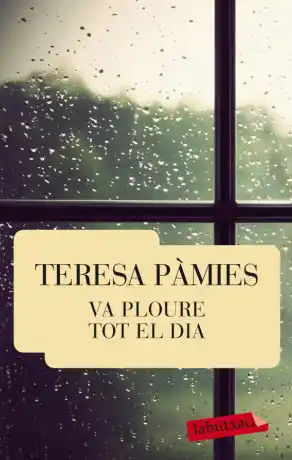 VA PLOURE TOT EL DIA - LB
