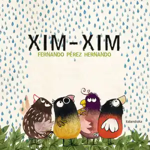 XIM-XIM