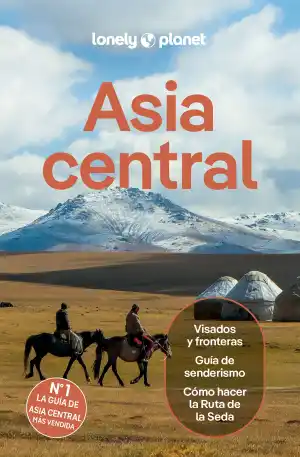 Asia central (2026)