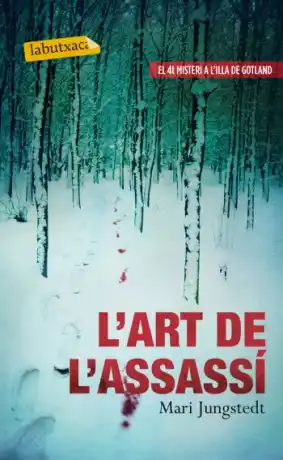 ART DE L'ASSASSÍ, L' - LB