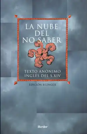 La nube del no saber: texto anónimo inglés del siglo XIV