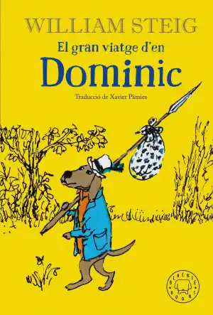 El gran viatge d'en Dominic