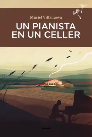 UN PIANISTA EN UN CELLER