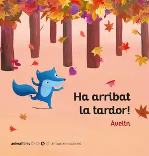 Ha arribat la tardor