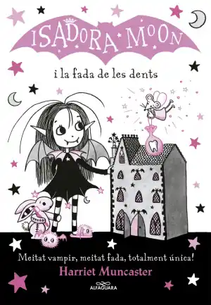 Isadora Moon i la fada de les dents