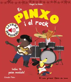 En Pinxo i el rock