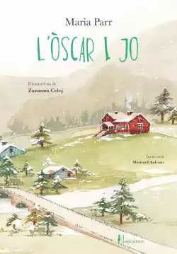L'Òscar i jo