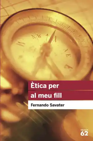 ÈTICA PER AL MEU FILL