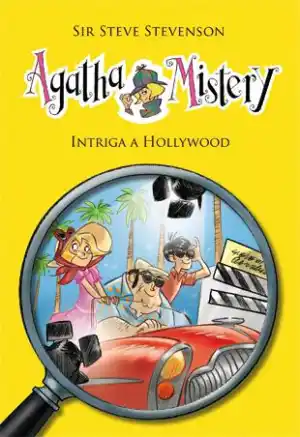 Intriga a Hollywood