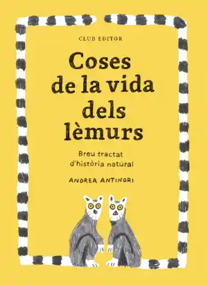 Coses de la vida dels lèmurs