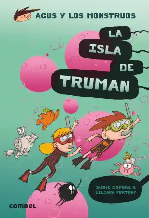 Agus y los monstruos 17