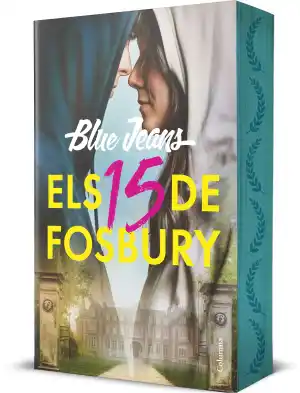 ELS 15 DE FOSBURY