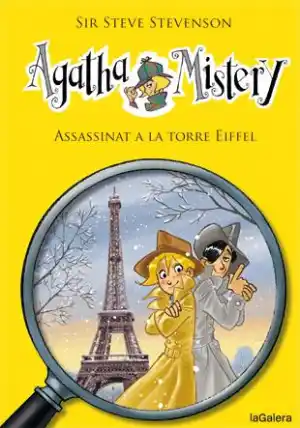 Assassinat a la Torre Eiffel