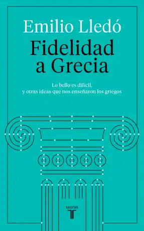 Fidelidad a Grecia