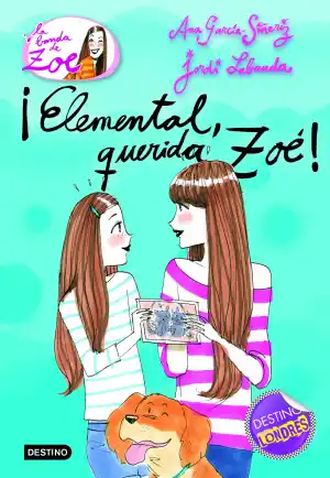 BANDA DE ZOE, LA 2 - ELEMENTAL QUERIDA ZOE