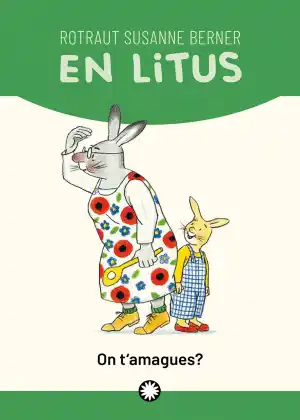 On t'amagues?