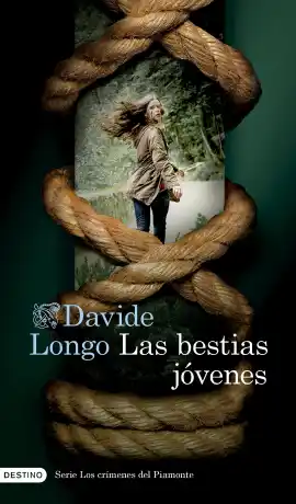 Las bestias jóvenes
