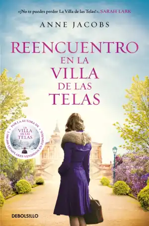 Reencuentro en la villa de las tela