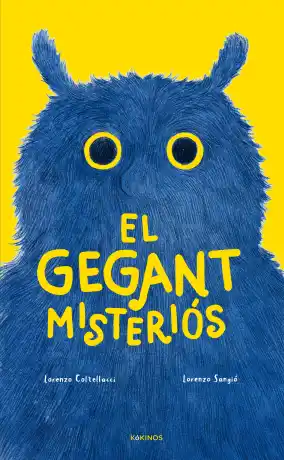El gegant misteriós