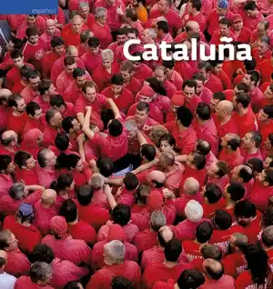 Cataluña: español