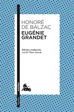 Éugenie Grandet