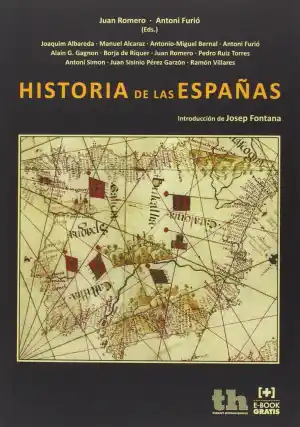 Historia de las Españas