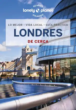 Londres de cerca (2023)