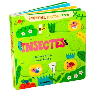 Insectes