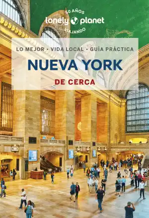 Nueva York de cerca (2023)
