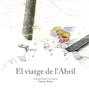 El viatge de l’Abril