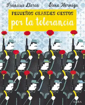 Pequeños grandes gestos por la tolerancia