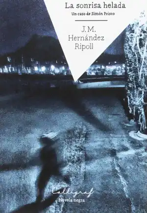 La sonrisa helada